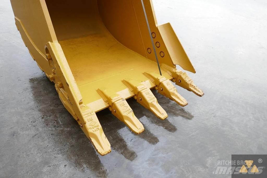CAT 320 Bucket دلاء