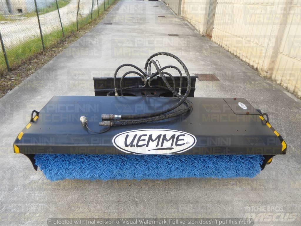  UEMME PANTERA 1800 دلاء