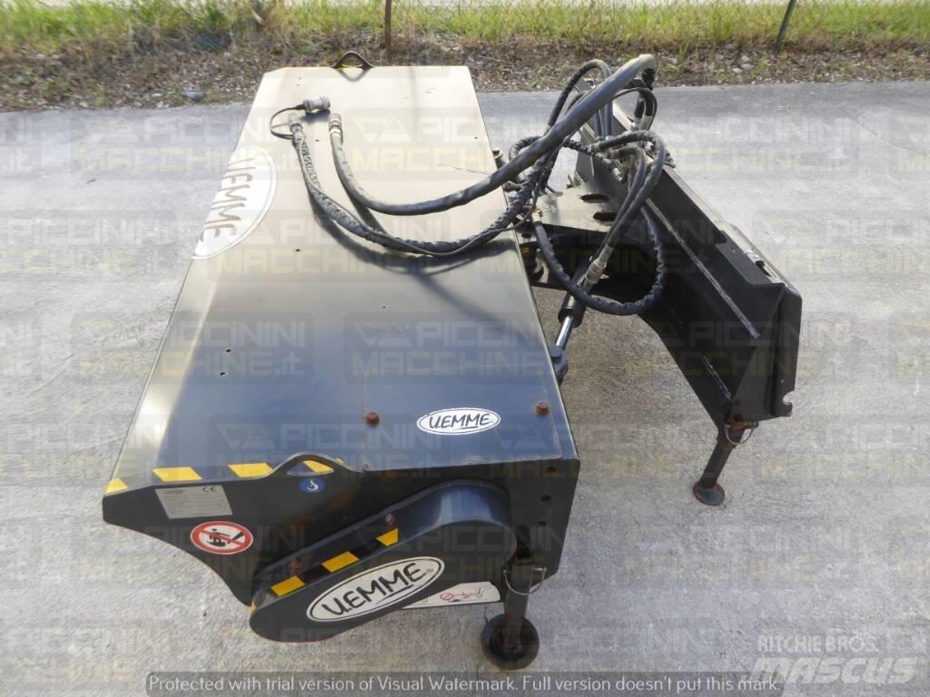  UEMME PANTERA 1800 دلاء