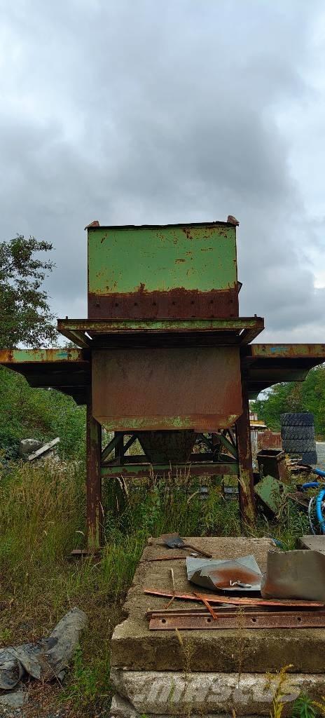 MEM 1900x5000 3P غرابيل