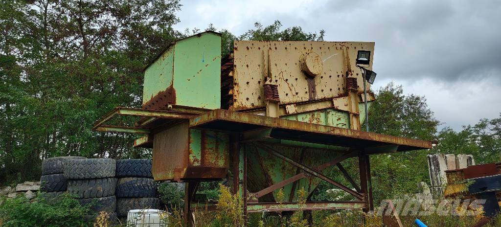 MEM 1900x5000 3P غرابيل