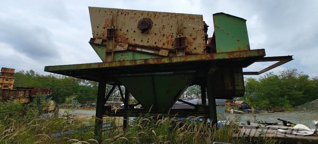 MEM 1900x5000 3P غرابيل