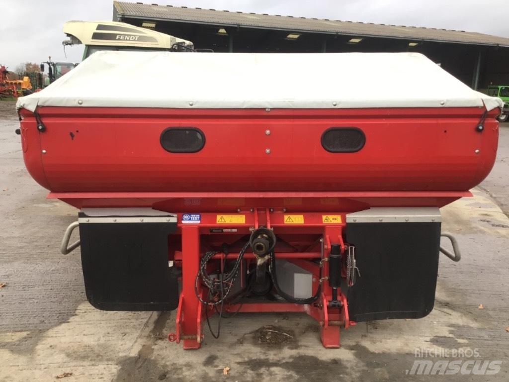 TEAGLE SX5000 G3 معدات فرد المواد المعدنية