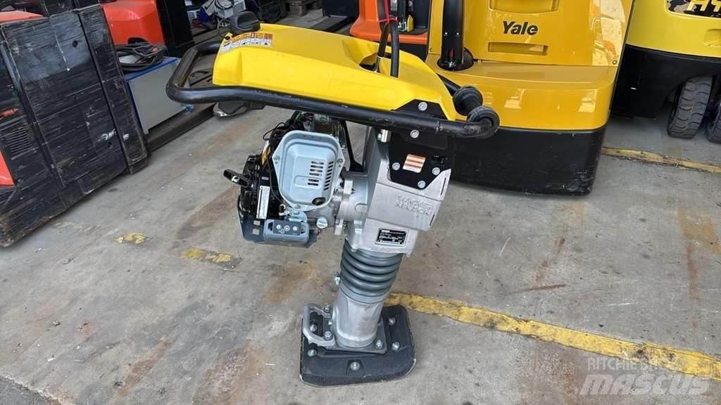 Wacker Neuson BS62 دكاكات أفقية