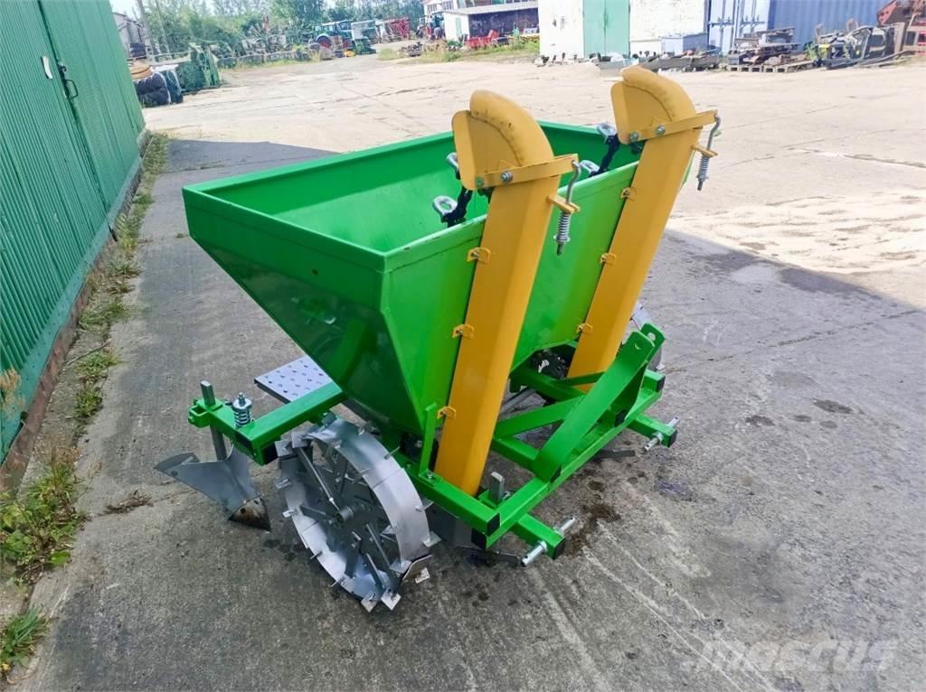 Bomet S239/1 معدات زراعة البطاطس