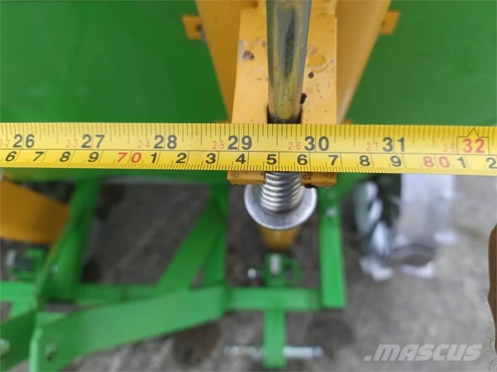 Bomet S239/1 معدات زراعة البطاطس