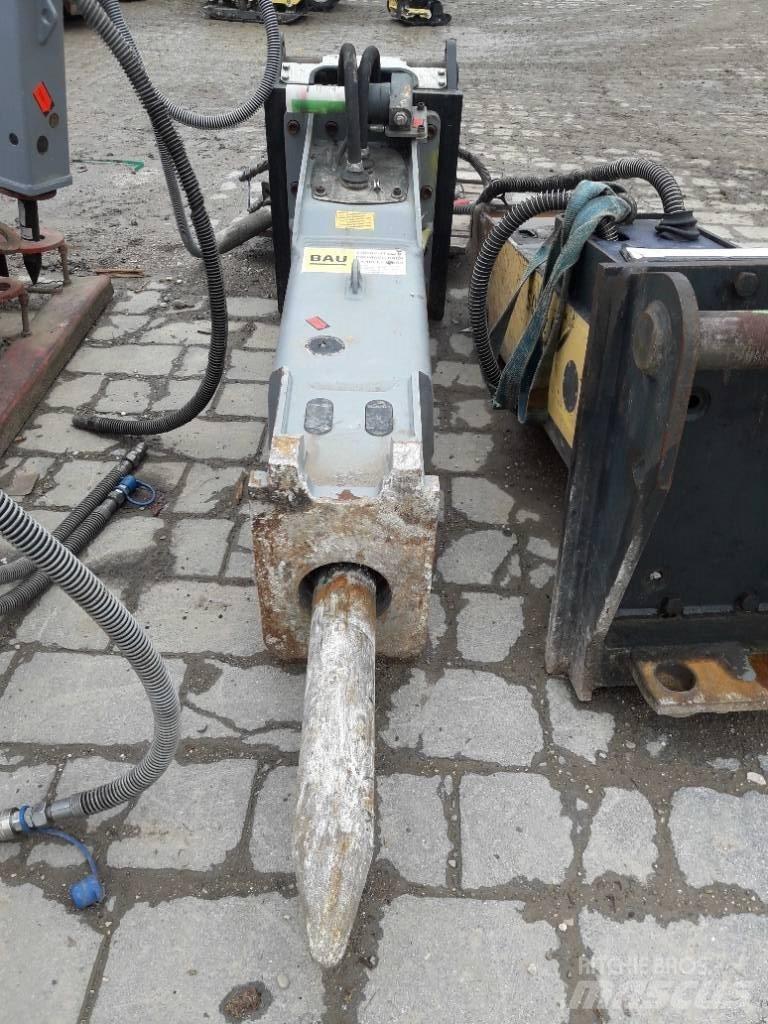 Epiroc EC 100 mit OQ مطارق / كسارات
