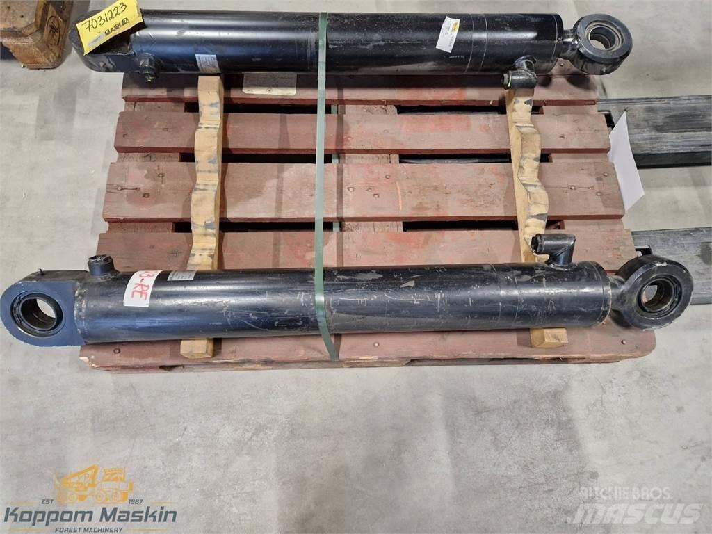 Eco Log 7031223 رافعات شحن