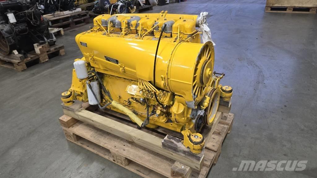 Deutz D914L06 محركات