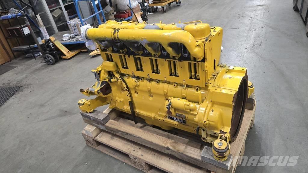 Deutz D914L06 محركات