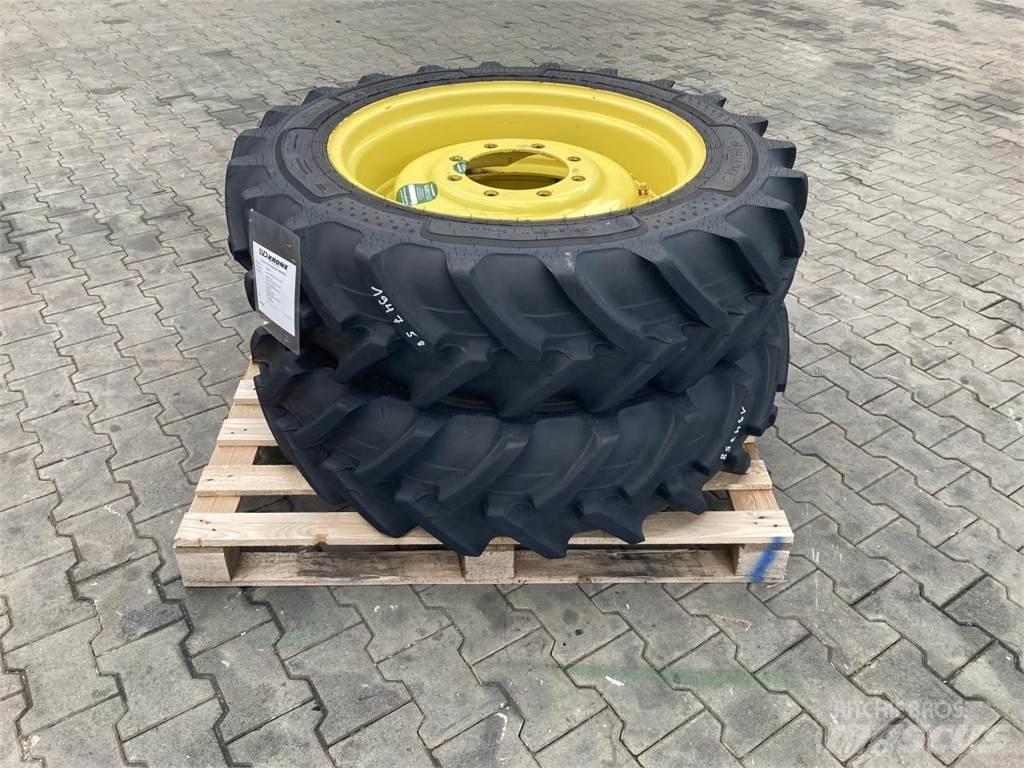 Alliance 280/85R28 الإطارات والعجلات والحافات