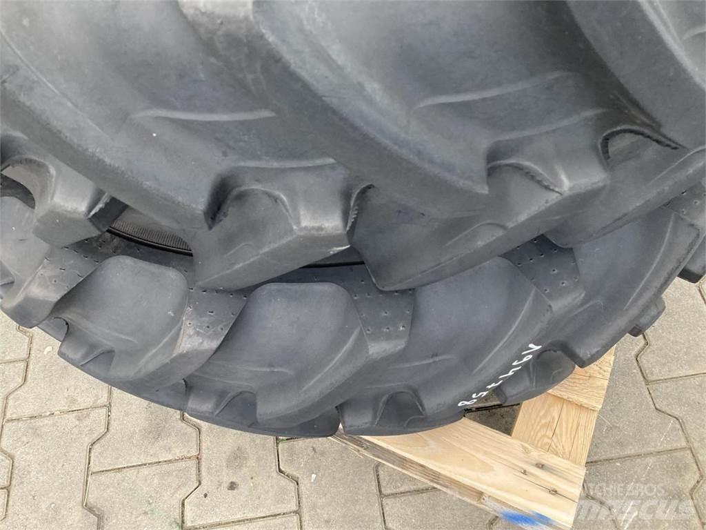 Alliance 280/85R28 الإطارات والعجلات والحافات