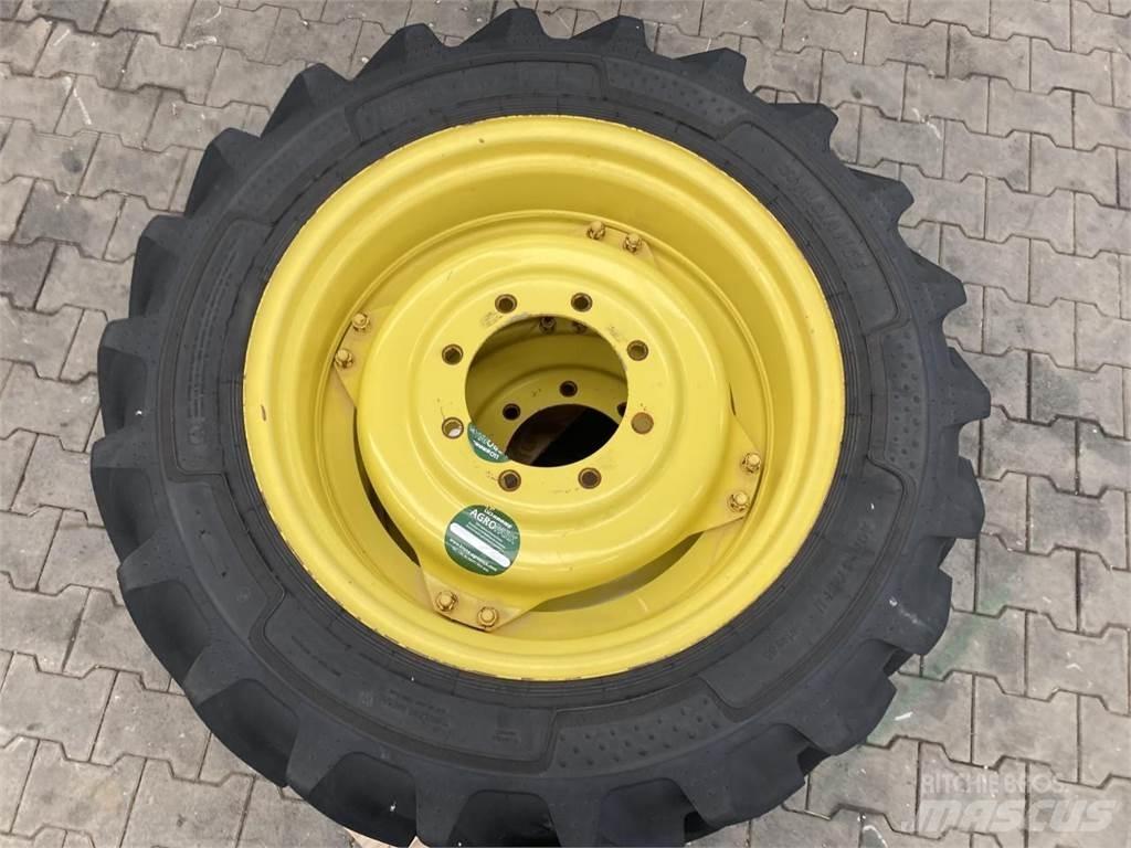 Alliance 280/85R28 الإطارات والعجلات والحافات