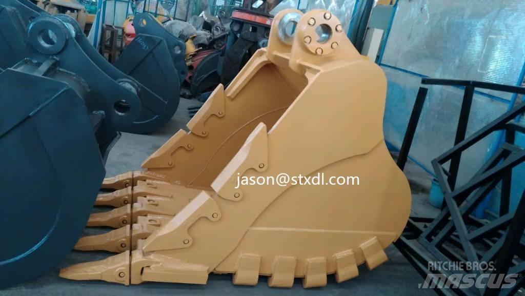 CAT 330 Mine Bucket دلاء