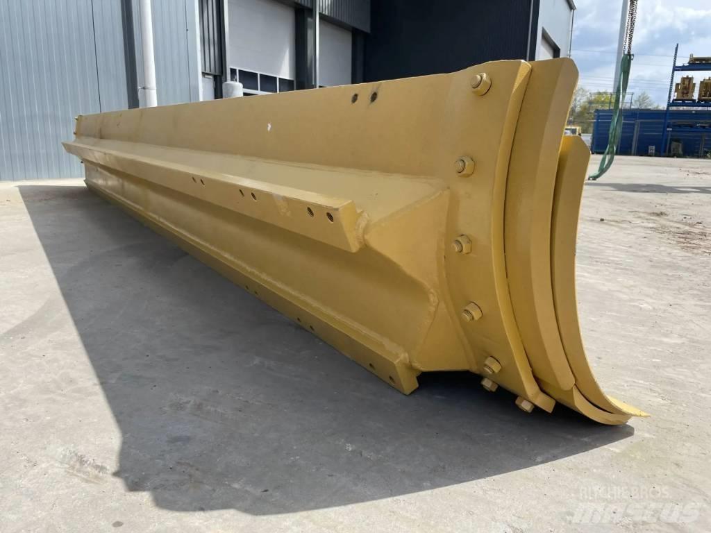 CAT 140G Moldboard نصول