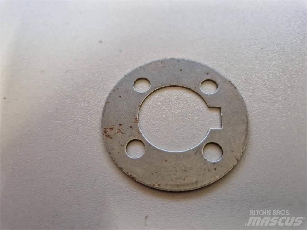 Rottne 101-0030 رؤوس حصادات