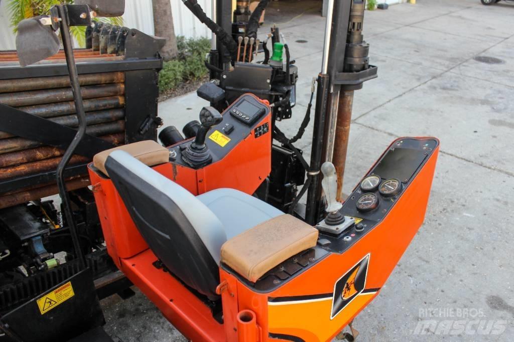 Ditch Witch JT25 الحفارات الأفقية