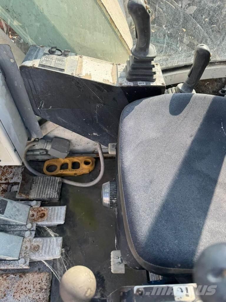 Soilmec R312 / 200 مثاقيب ثقيلة