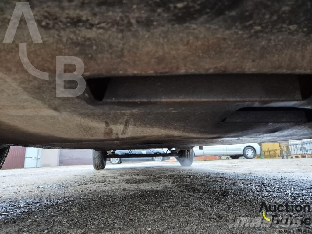 Renault Master أخرى