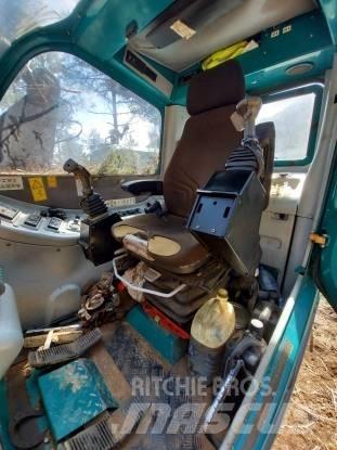 Neuson MHT 18002 حصادات