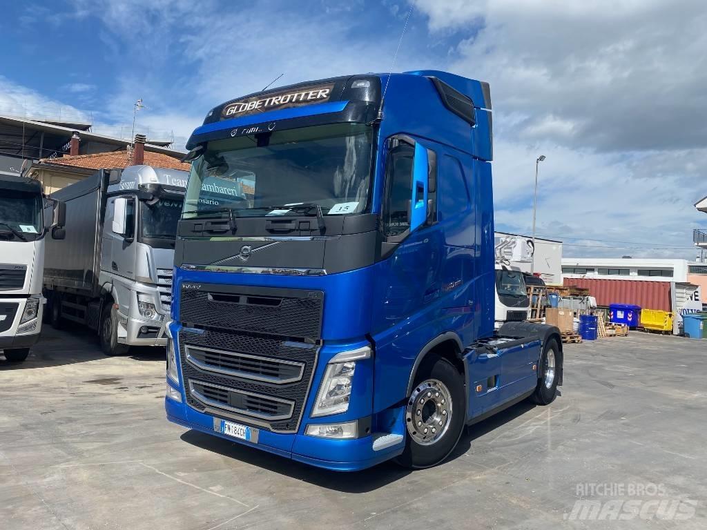 Volvo FH 540 وحدات الجر