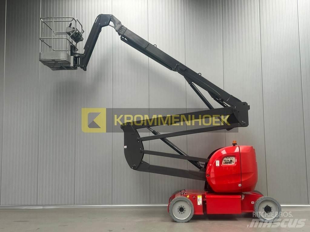 Manitou 170 AETJL رافعات سلة مفصلية
