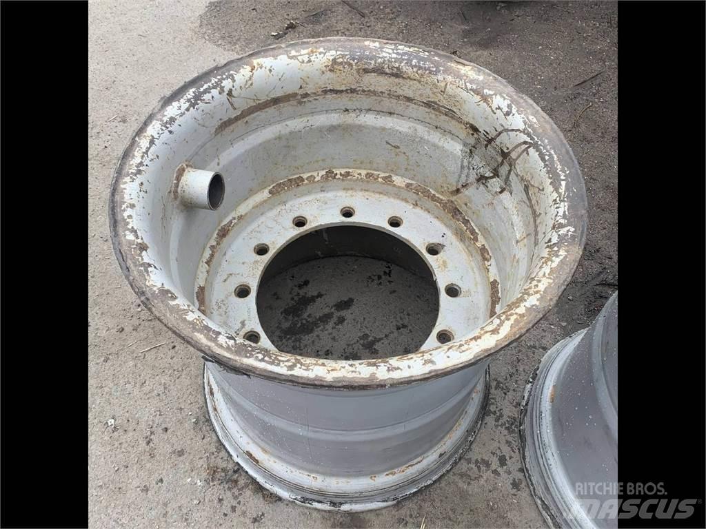 Gremo 1350 24x26,5 الإطارات والعجلات والحافات