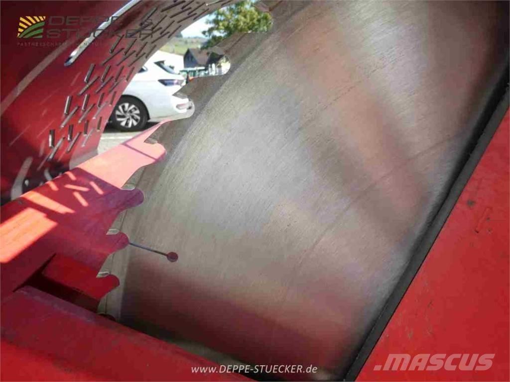 Krpan KZ 700 E ماكينات زراعية أخرى