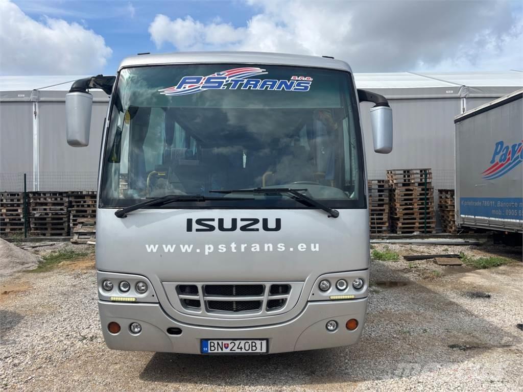 Isuzu TURQUOISE أخرى