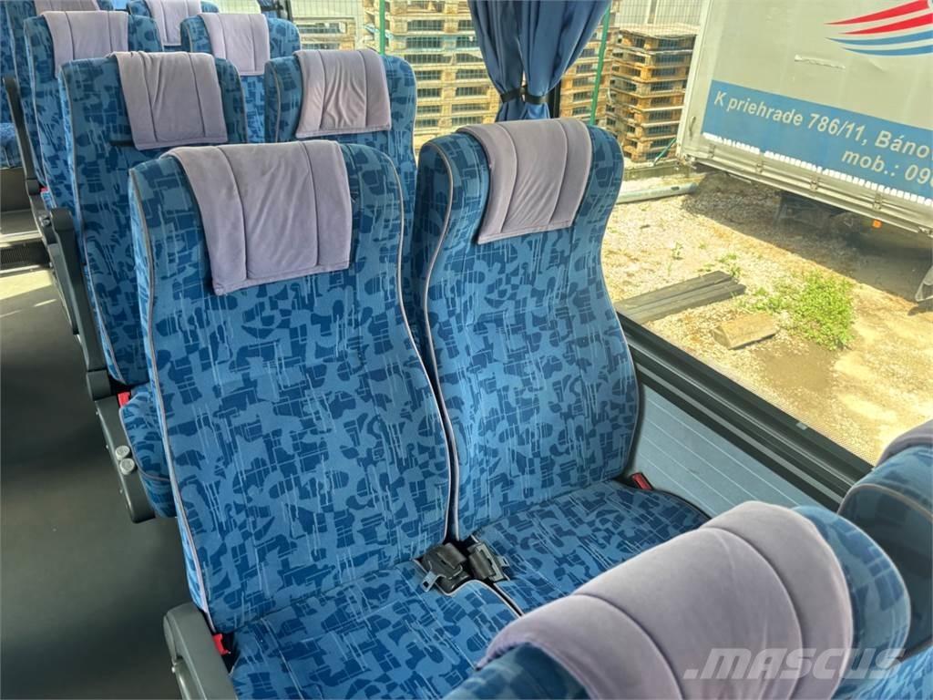 Isuzu TURQUOISE أخرى