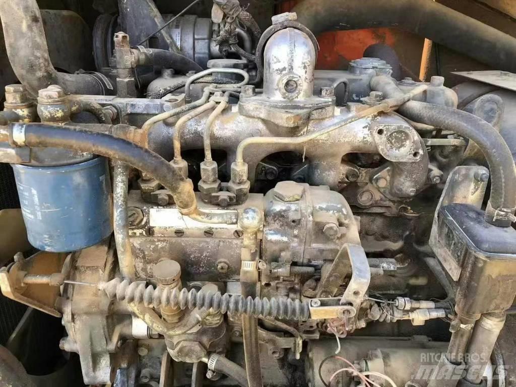 Doosan DH65 حفارات زحافة