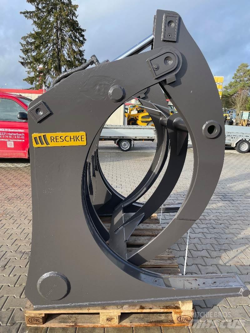 Reschke 1700 mm خطاطيف