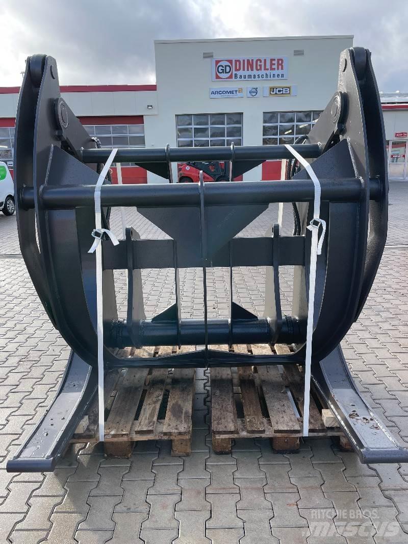 Reschke 1700 mm خطاطيف