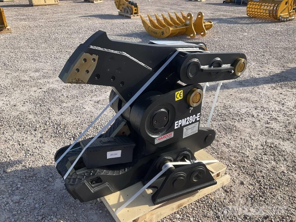  Elephant EPM280 قطاعات
