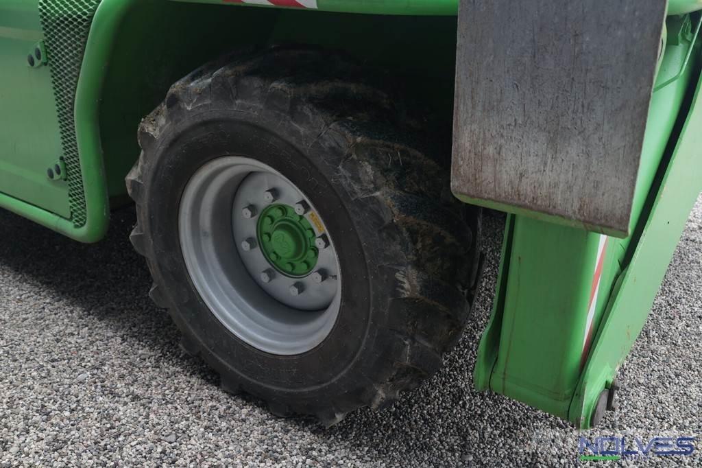 Merlo ROTO30.16K مناولات متداخلة