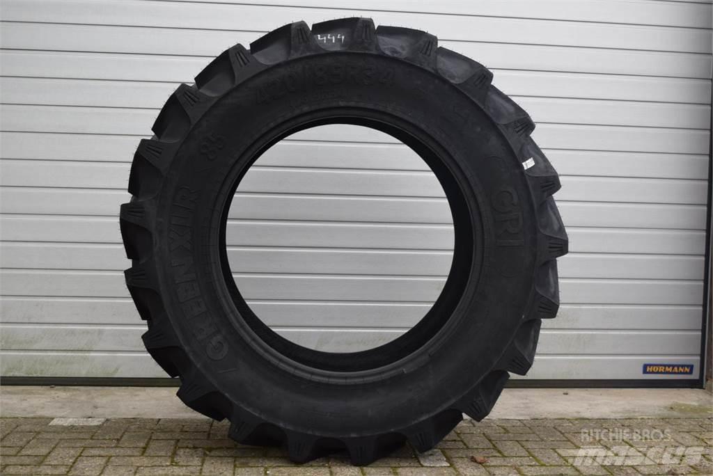  420/85R34 ***GRI*** الإطارات والعجلات والحافات