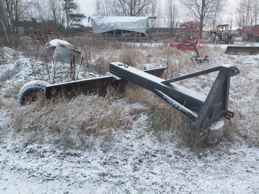 Takalana 300 ماكينات الطرق والجليد الأخرى