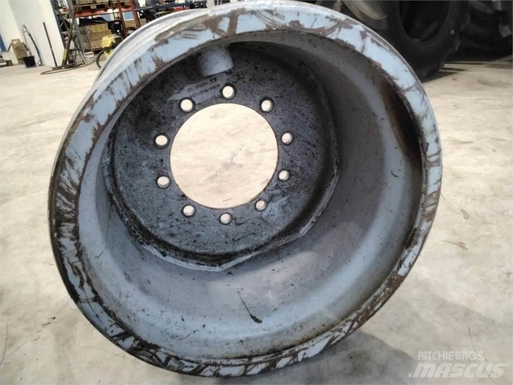 Valmet 890 20x26,5 الإطارات والعجلات والحافات