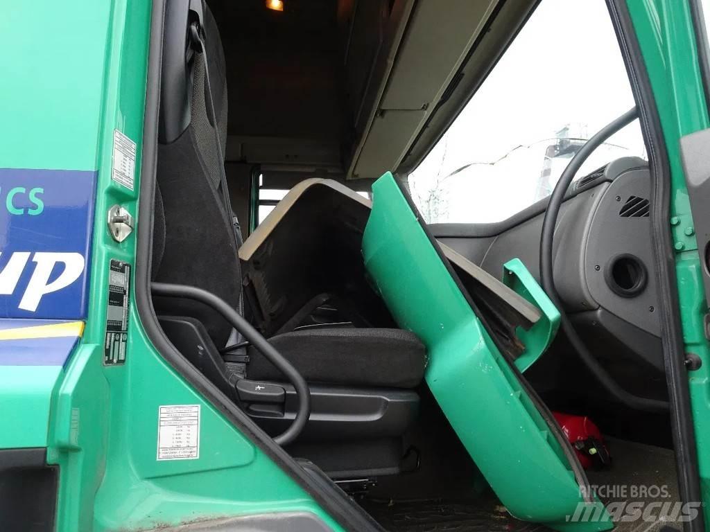 DAF CF 460 CF شاحنات قابلة للفك