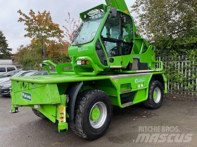 Merlo 60.24 MCSS مناولات متداخلة