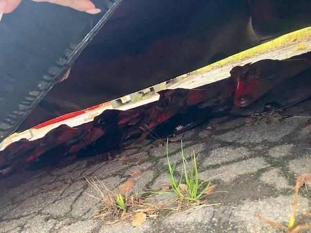 Vicon 280 جزازات مكيفات