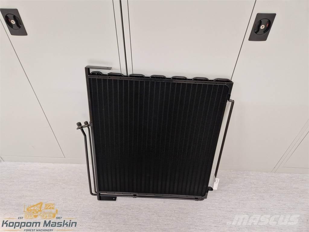 Ponsse 0078461 كابينة والداخلية