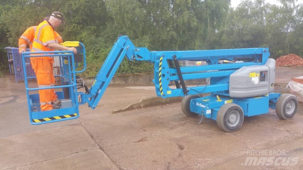 Genie Z 45/25 BI رافعات سلة مفصلية