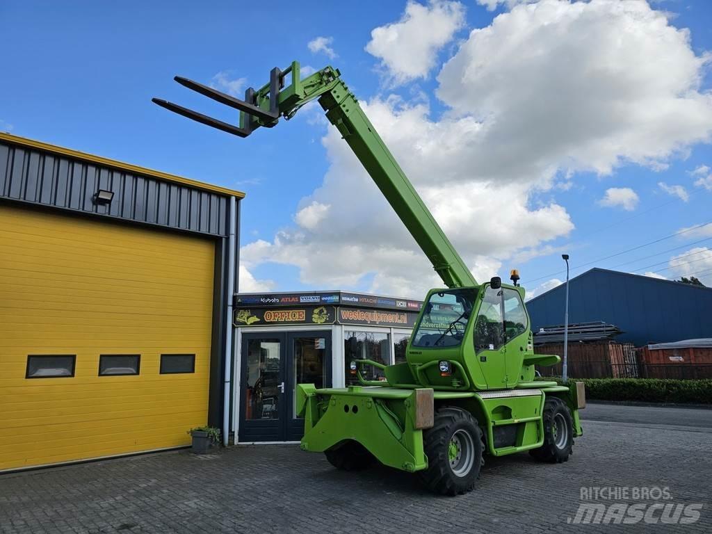 Merlo R33.16KS مناولات متداخلة
