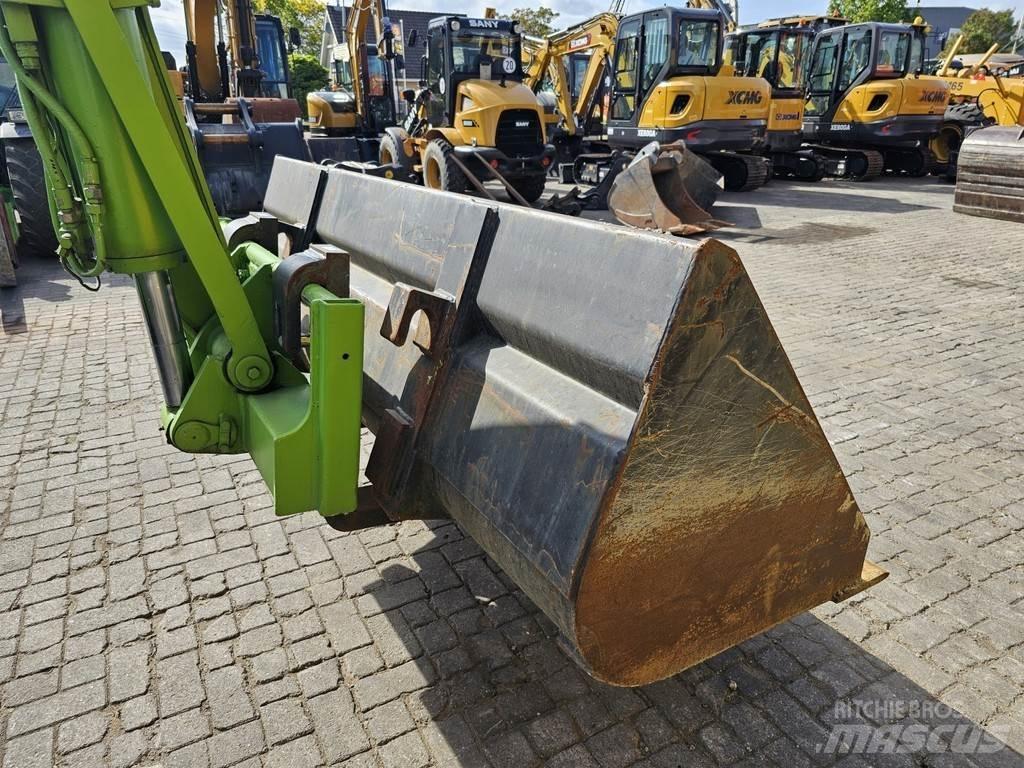 Merlo R33.16KS مناولات متداخلة
