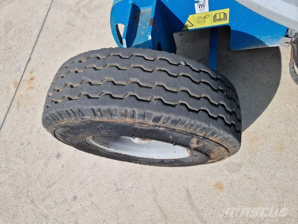Genie Z 34/22 R402 رافعات سلة مفصلية
