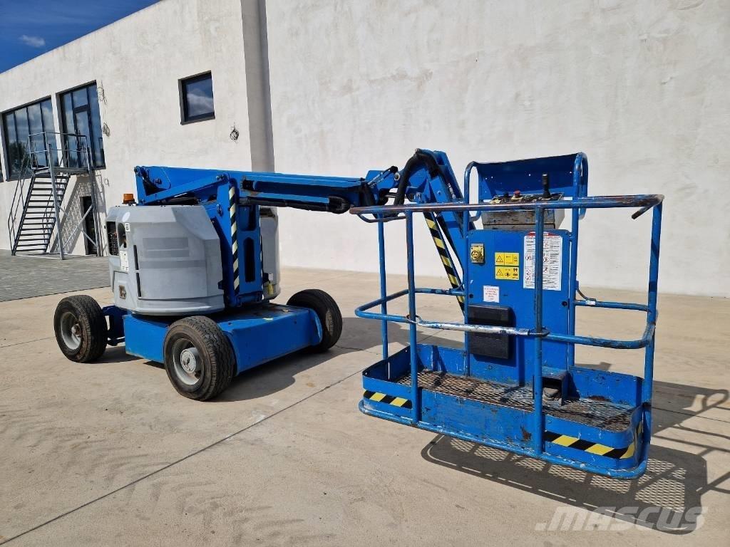 Genie Z 34/22 R402 رافعات سلة مفصلية