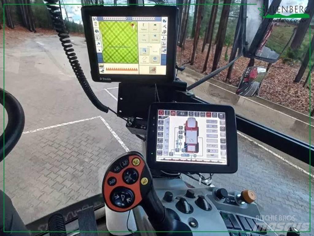 Agrifac Condor 3 رشاشات ذاتية الحركة