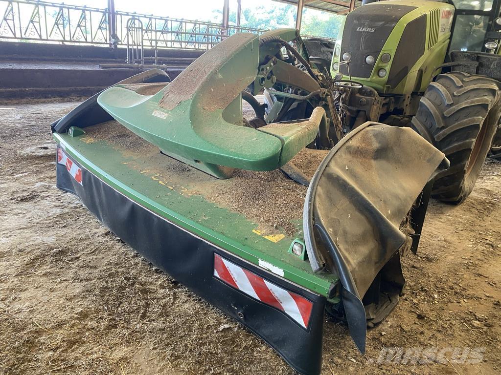 John Deere F 310 R ماكينات جز العشب