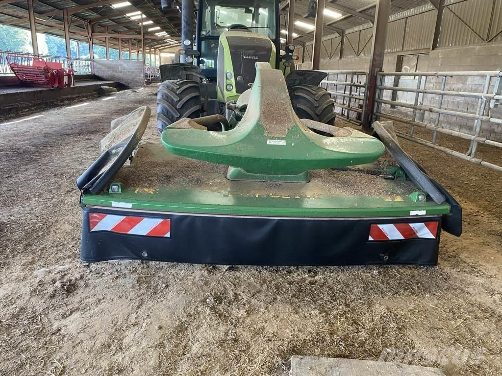 John Deere F 310 R ماكينات جز العشب